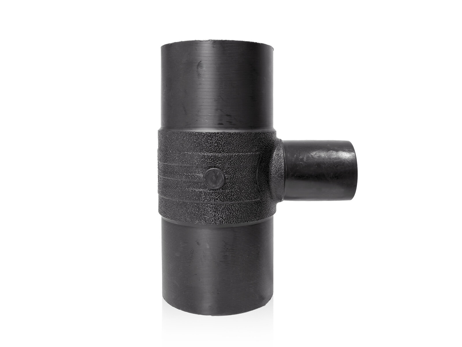 HDPE Butt-fusion Reducing Tee