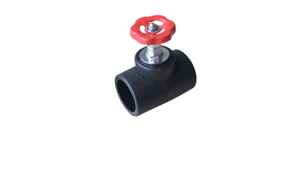 Ball Valve