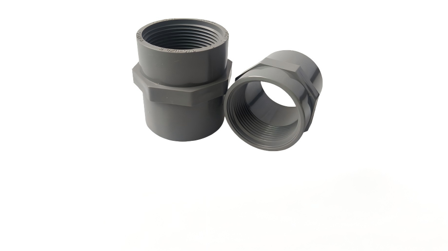 PVC Female Adapter (FAD) — PVC Pipe Fitting | Primepoly Manufacturer
